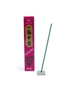 Tămâie Morning Star Rose -- 20 g Tămâie Morning Star Rose -- 20 g