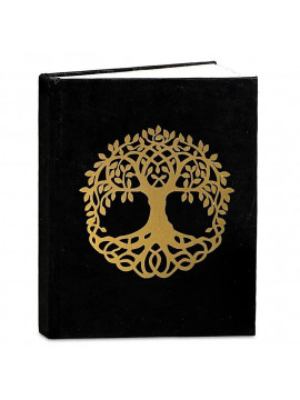 Carnețel Arborele Vieții --...