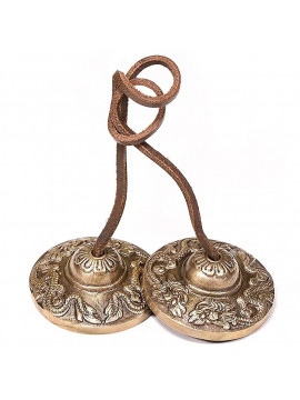 Tingsha meditație "Dragoni"...