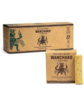 Bețișoare de tămâie Palo...