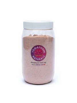 Sare de Himalaya roz foarte...