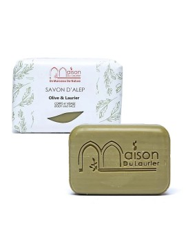 Săpun de Alep Maison du...