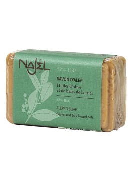 Săpun din ulei de laur de...