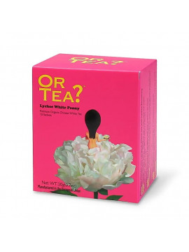 Ceai Or Tea?™"Lychee White...