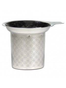 Infuzor de ceai din oțel...