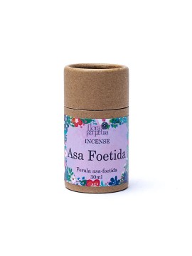 Tămâie din plante Asafoetida -- 20 g; 30 ml Tămâie din plante Asafoetida -- 20 g; 30 ml