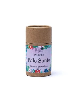 Chipsuri de tămâie Palo Santo - 7 g; 30 ml Chipsuri de tămâie Palo Santo - 7 g; 30 ml