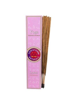Tămâie Yoga Lotus -- 20 g