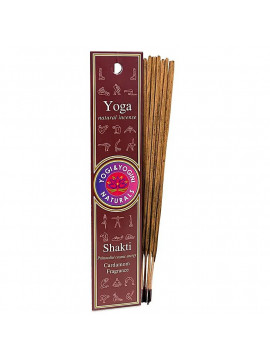 Tămâie Yoga Shakti -- 20 g