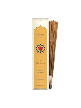 Tămâie Chakra Manipura Fiore d'Oriente -- 20g Tămâie Chakra Manipura Fiore d'Oriente -- 20g
