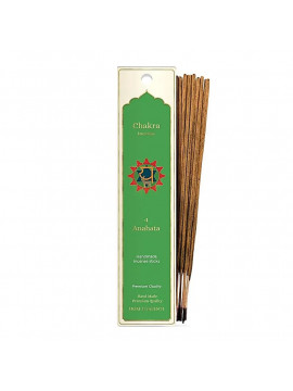 Tămâie Chakra Anahata Fiore d'Oriente - 20g Tămâie Chakra Anahata Fiore d'Oriente - 20g