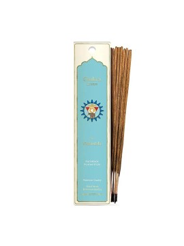Tămâie florală orientală Chakra Vishudda -- 20g Tămâie florală orientală Chakra Vishudda -- 20g