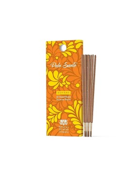 Tămâie naturală Bohème Palo Santo -- 15g Tămâie naturală Bohème Palo Santo -- 15g