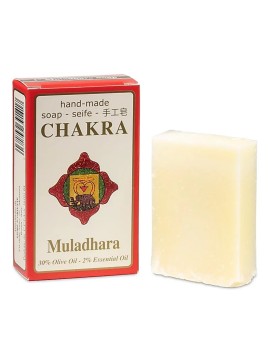 Săpun Muladhara 1 chakra - 70g Săpun Muladhara 1 chakra - 70g