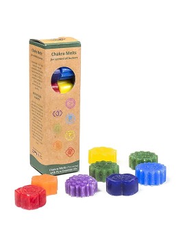 Ceară parfumată Chakra...