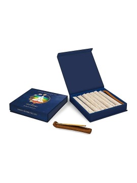 Set complet de tămâie...