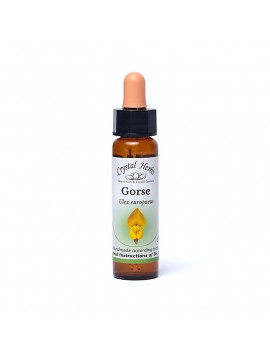 Crystal Herbs Remediu...