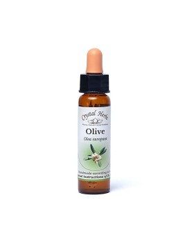 Crystal Herbs Remediu...