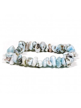 Brățară larimar -- ±0.6cm