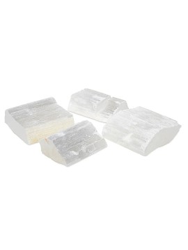 Chips selenite  M cut --...