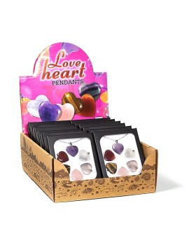 Set de pietre minerale Love...