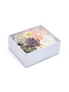 Cutie cadou cu 5 roci...