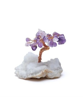 Arbore de ametist -- ±...