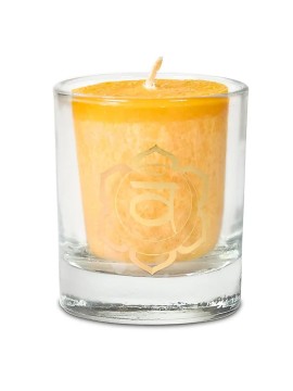 Lumânare votivă parfumată a...