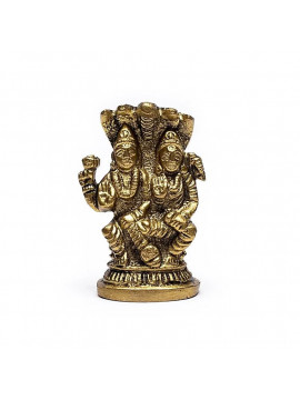 Statuia zeului hindus joi -...