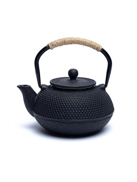 Ceainic Tetsukyusu emailat - 0,6 litri