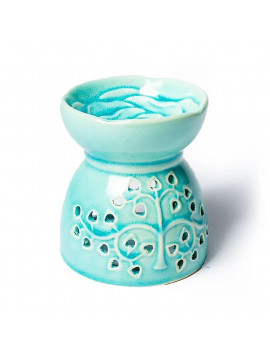 Arzător de ulei Arborele...