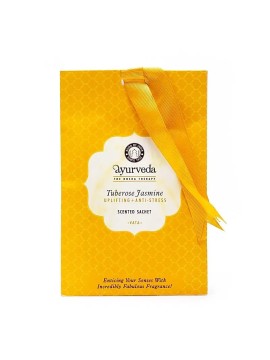 Pliculeț parfum de iasomie si tuberoza- 20g