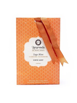  Pliculeț parfumat Kapha...