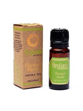 Ulei aromat Organic...