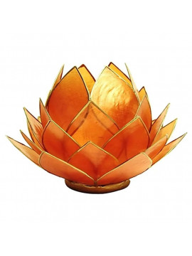 Suport de lumânare  Lotus...