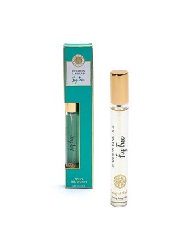 Spray de cameră Bourbon Vanilla & Fig Tree -- 12ml Spray de cameră Bourbon Vanilla & Fig Tree -- 12ml