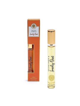 Spray de cameră Balsam Amber & Smoky Oud -- 12ml Spray de cameră Balsam Amber & Smoky Oud -- 12ml