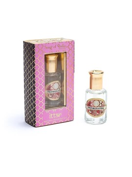 Ulei de parfum de caprifoi Ayurveda -- 10ml Ulei de parfum de caprifoi Ayurveda -- 10ml