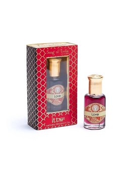 Ulei de parfum Love Ayurveda -- 10 ml Ulei de parfum Love Ayurveda -- 10 ml