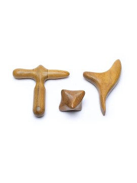 Set de masaj pentru corp,...