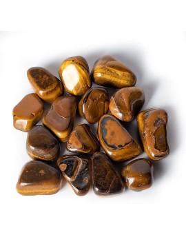 Ochi de tigru, pietre...