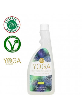 Curățător organic de...