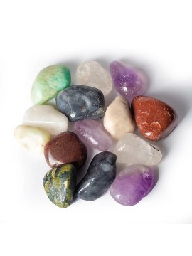 Amestec de pietre din...