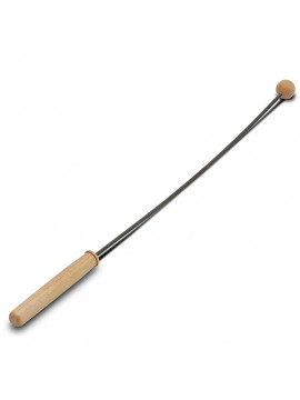 Baghetă radiestezică -- 32 cm