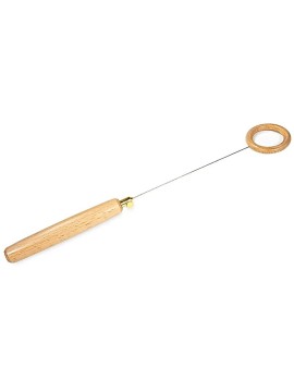 Baghetă radiestezică -- 35 cm
