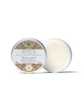 Unt de corp 100% natural --...
