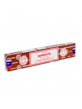 Tămâie Satya Namaste -- 15 g Tămâie Satya Namaste -- 15 g