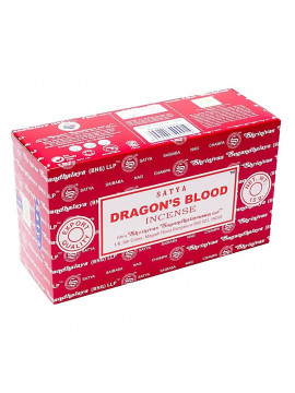 Tămâie Satya Dragos's Blood...