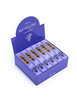 Tămâie Morning Star Lavender - 20 g Tămâie Morning Star Lavender - 20 g