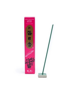 Tămâie Morning Star Lotus -- 20 g Tămâie Morning Star Lotus -- 20 g